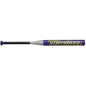 jessica mendoza softball bat 32 in and 23 oz